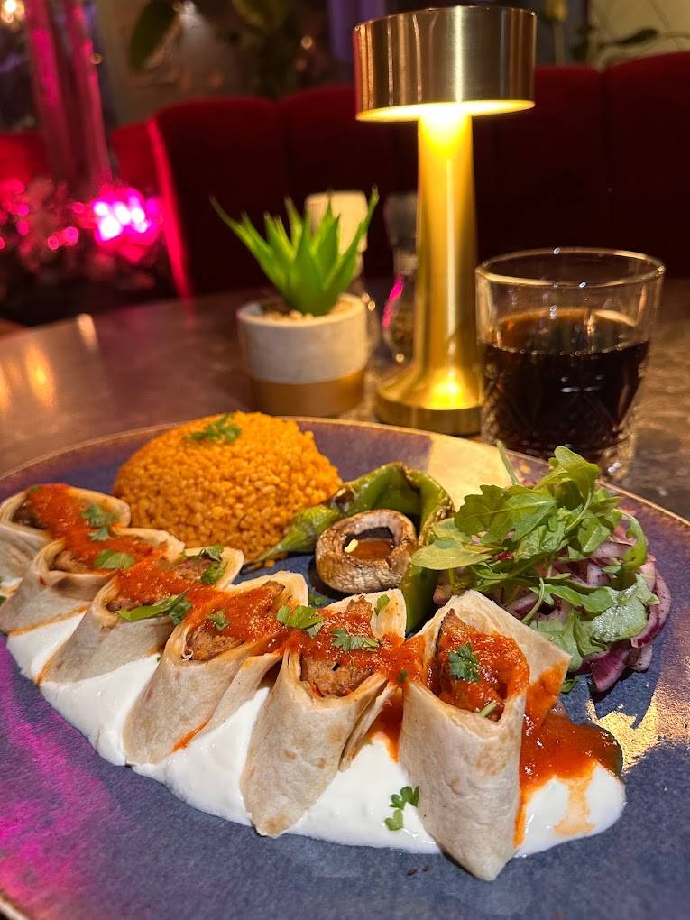 Mili Restaurant & Café